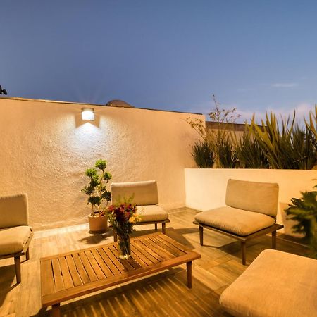 Medellin By Mr W Apartment Mexico City Exterior photo