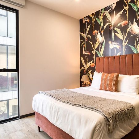 Medellin By Mr W Apartment Mexico City Exterior photo