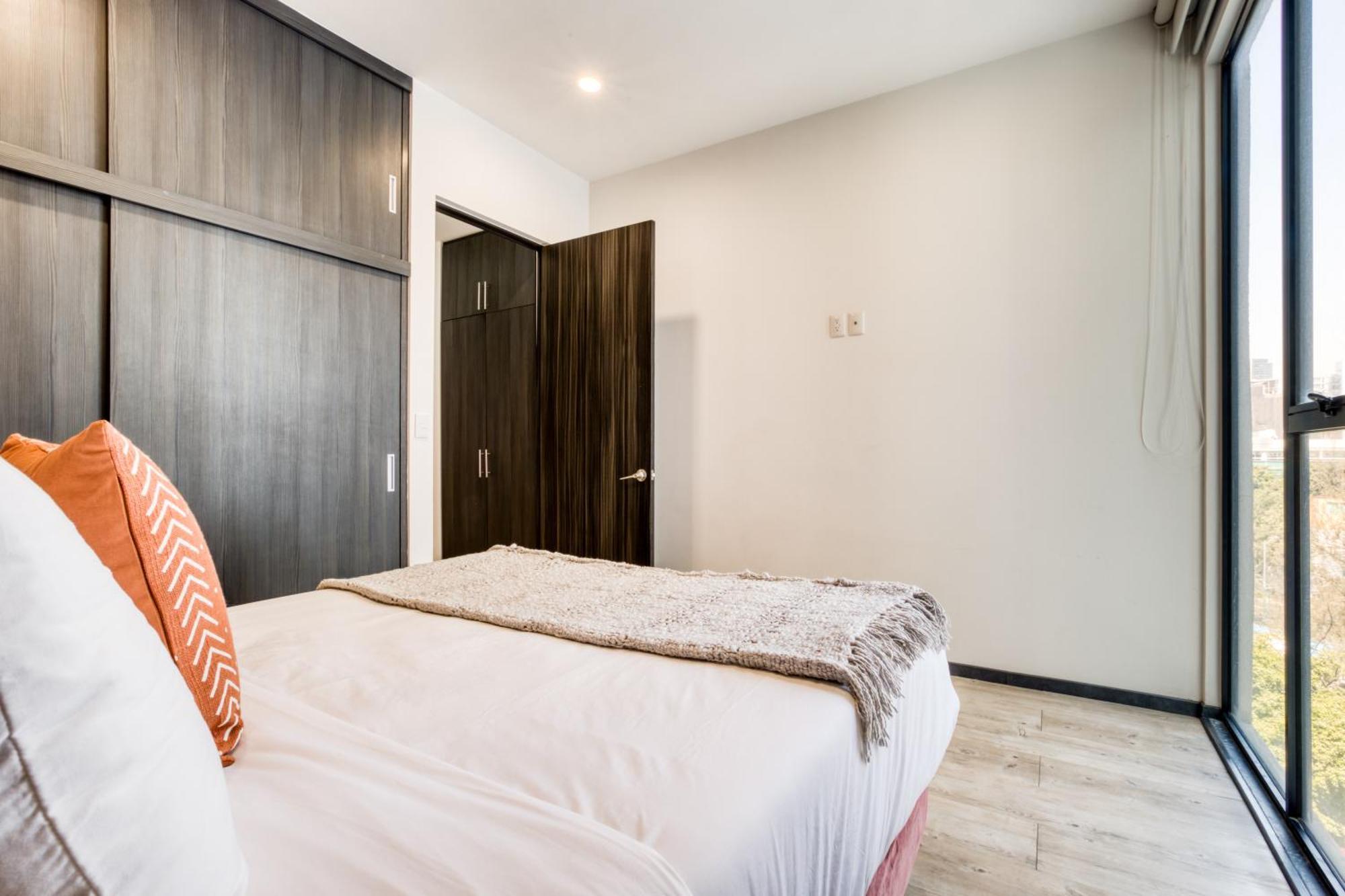 Medellin By Mr W Apartment Mexico City Exterior photo